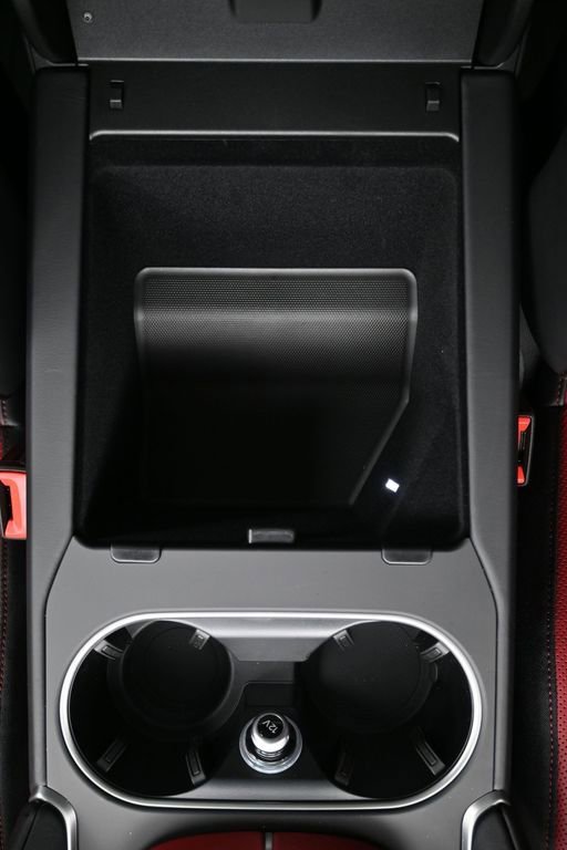 New 2026 Porsche Cayenne E-Hybrid Coupe image 25