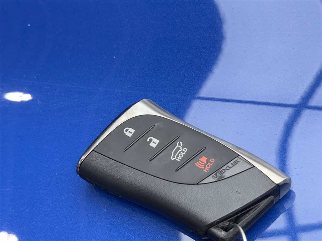 Used 2023 Lexus NX 350 AWD w/ Premium Package image 58