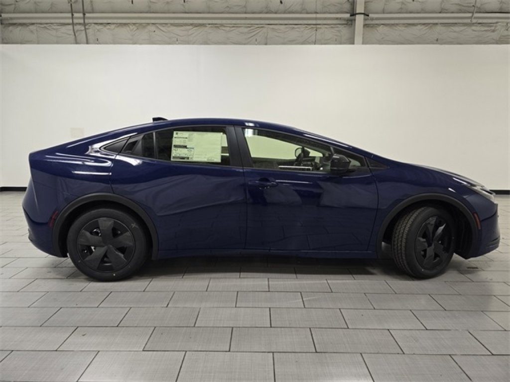 New 2026 Toyota Prius image 15