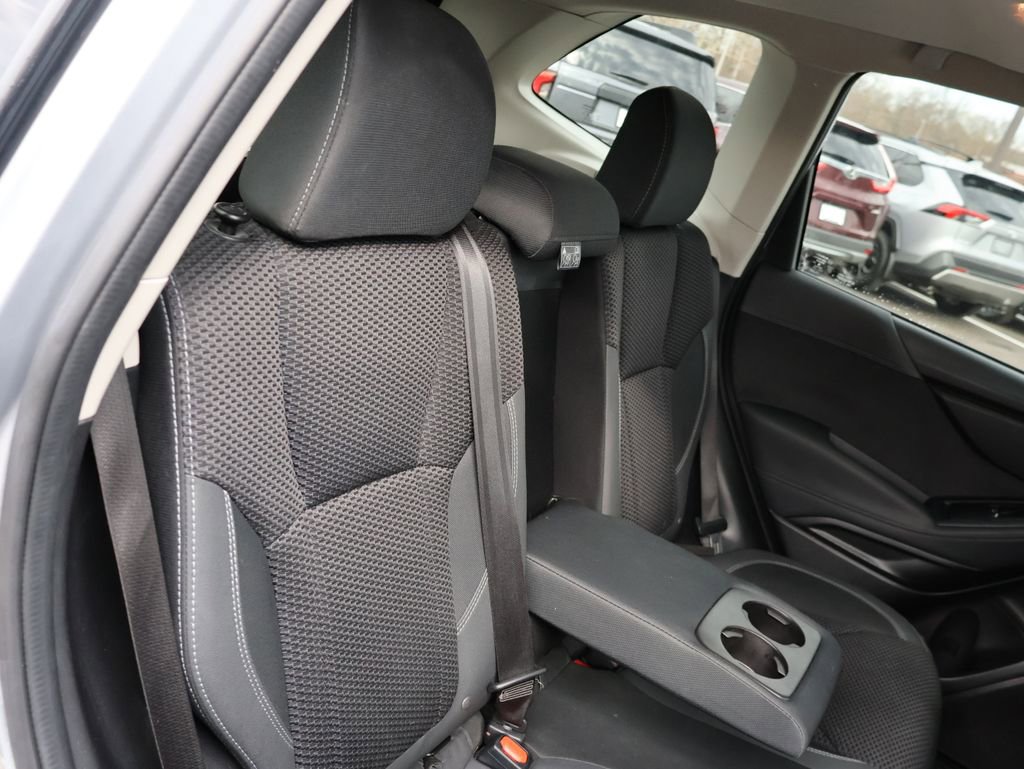 Used 2020 Subaru Forester Premium image 12