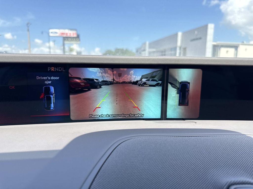 New 2026 Lincoln Nautilus Black Label AWD/4WD image 24