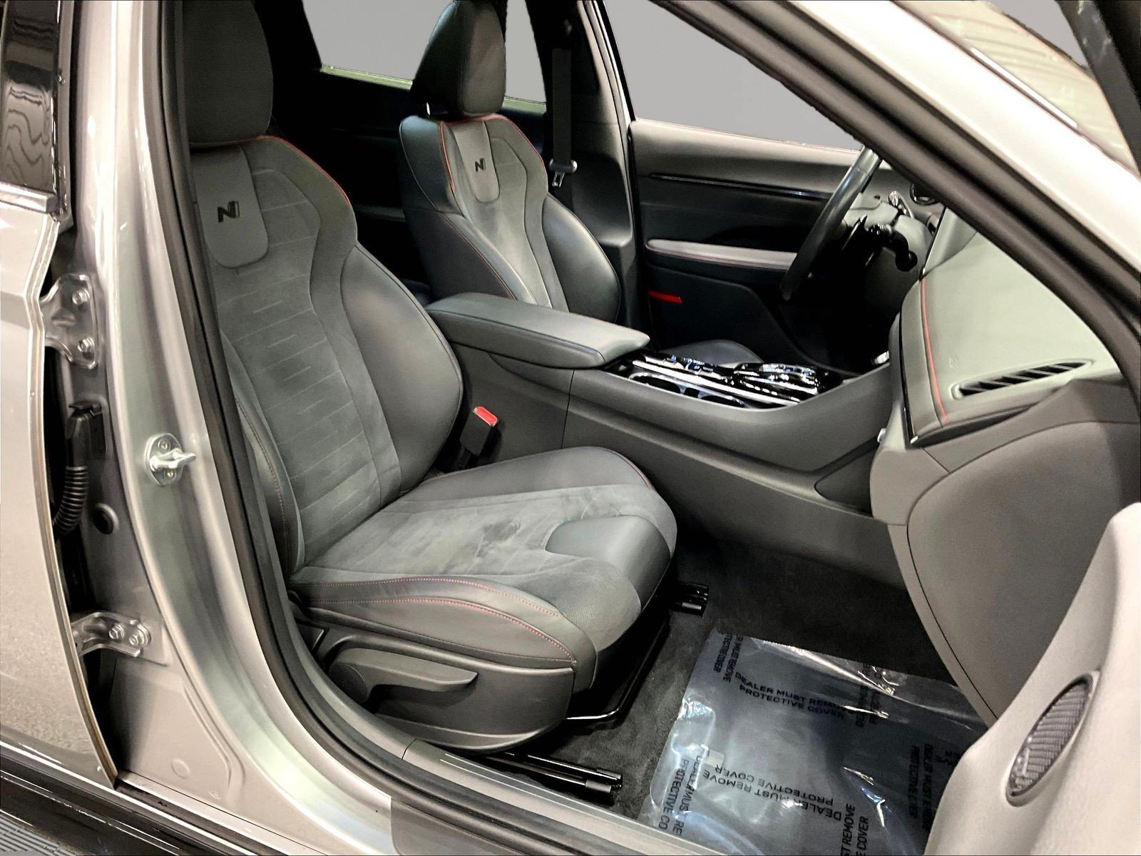 Used 2022 Hyundai Sonata N Line FWD image 29
