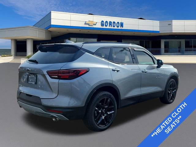 Used 2024 Chevrolet Blazer LT w/ Convenience Package image 9