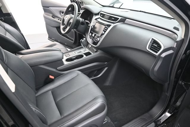 Used 2020 Nissan Murano SL w/ Moonroof Package FWD image 28