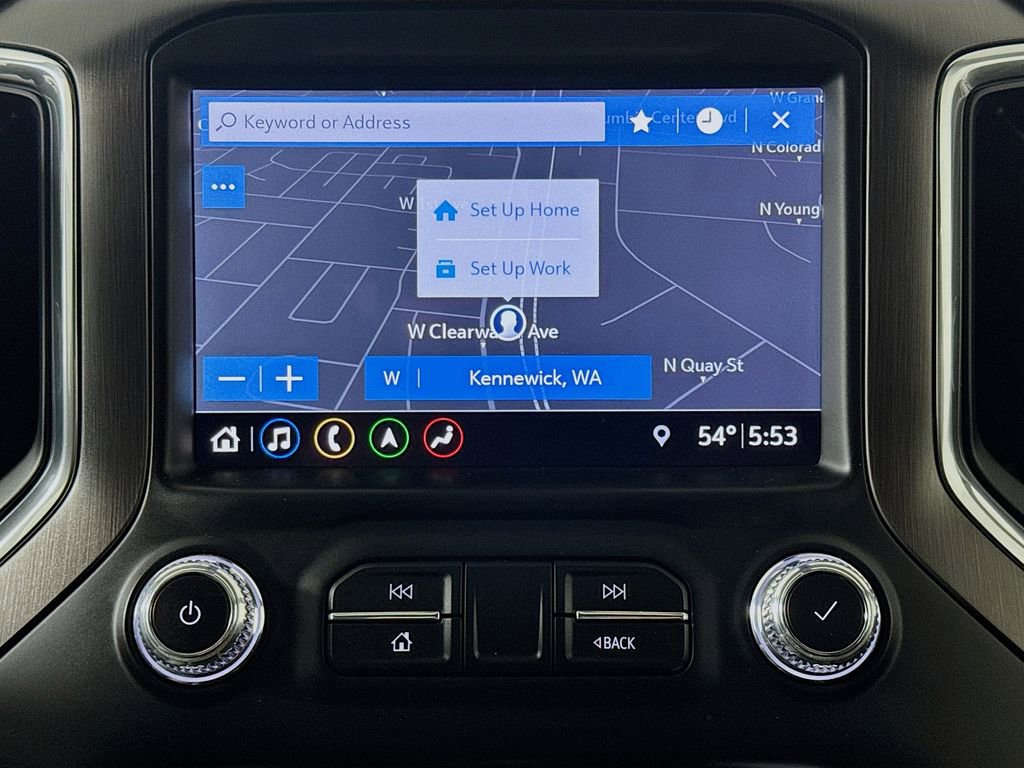 Used 2019 GMC Sierra 1500 AT4 image 15