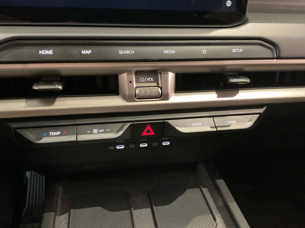 New 2027 Kia Telluride S image 16