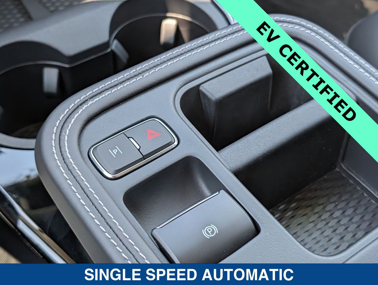 Certified 2025 Ford Mustang Mach-E Premium AWD/4WD image 33