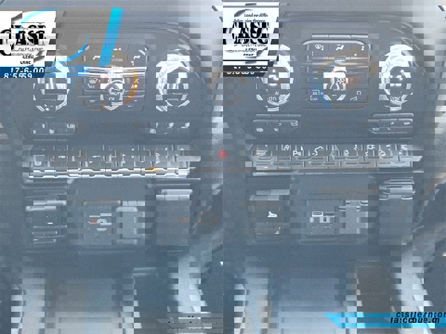 Used 2021 GMC Sierra 2500 Denali w/ Denali Black Diamond Edition image 19