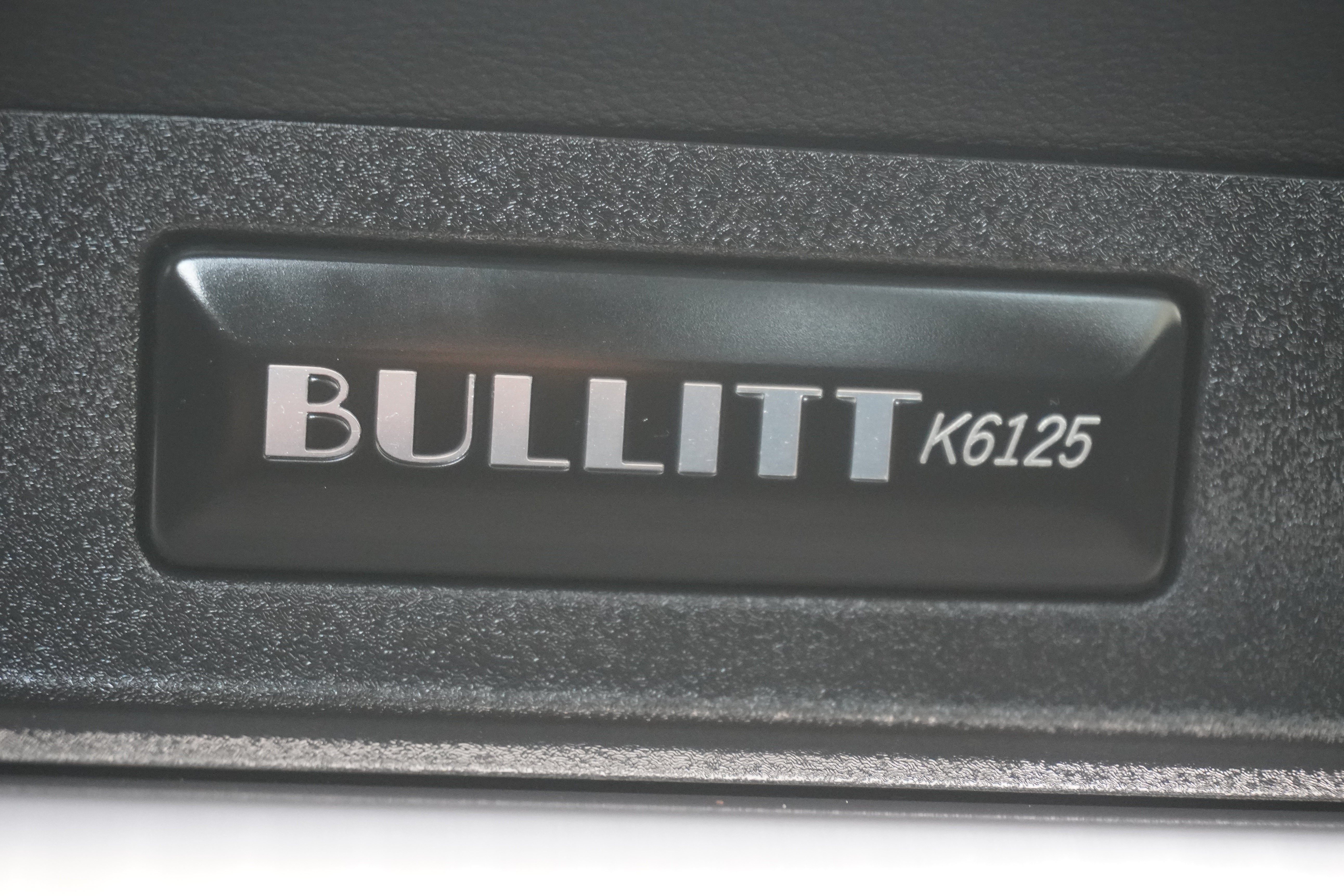 Used 2019 Ford Mustang Bullitt w/ Bullitt Electronics Package RWD image 21