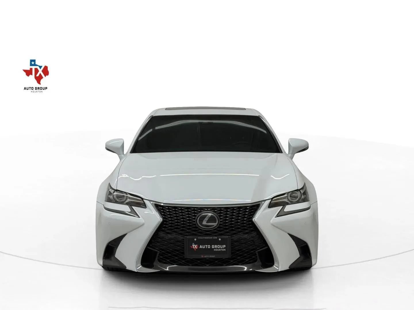 Used 2020 Lexus GS 350 F Sport RWD image 58