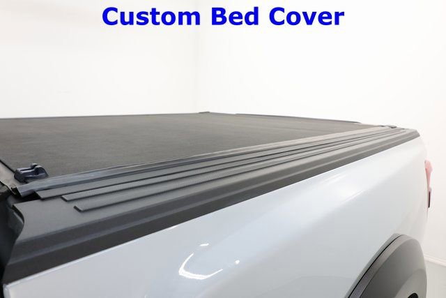 Used 2023 Ford F150 Raptor w/ Equipment Group 802A Raptor R image 56