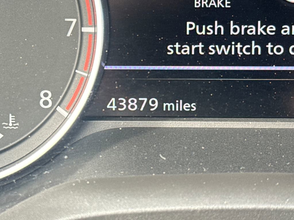 Certified 2023 Nissan Rogue SV image 17