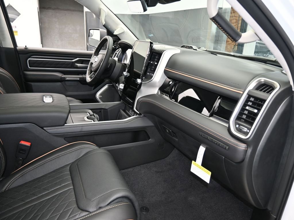 New 2026 RAM 1500 Tungsten image 44