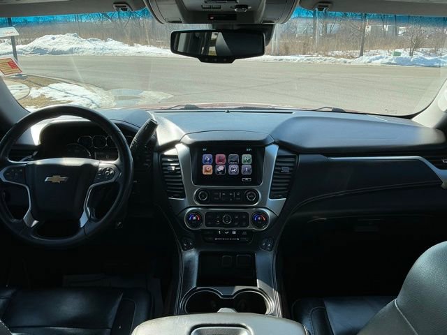 Used 2016 Chevrolet Tahoe LT image 21