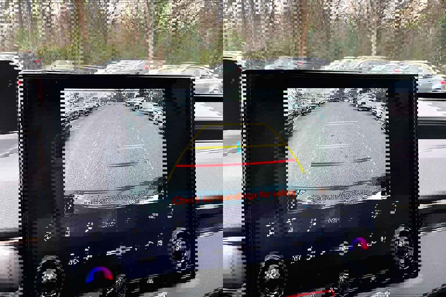 Certified 2026 Toyota bZ image 25