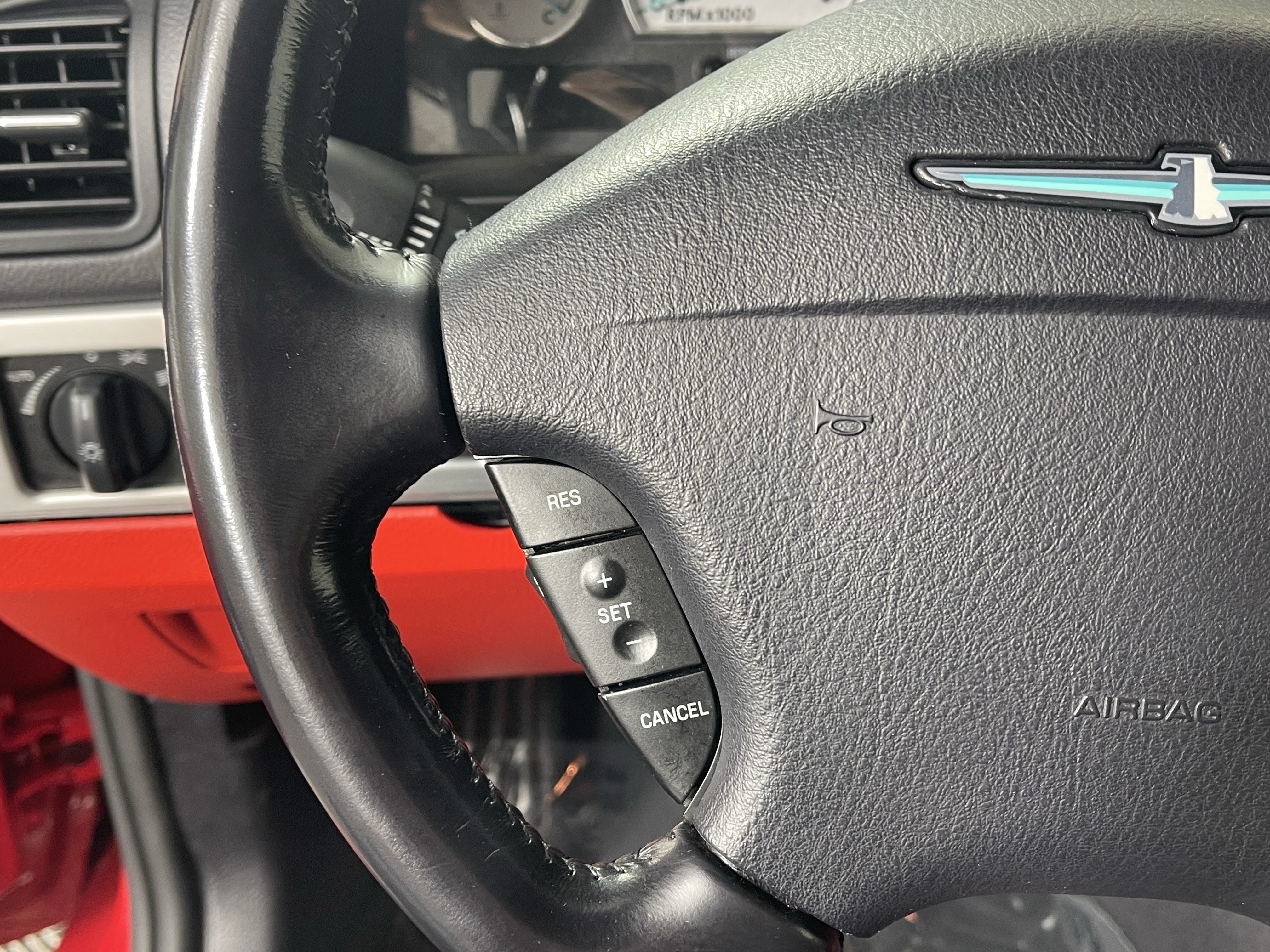 Used 2003 Ford Thunderbird RWD image 15