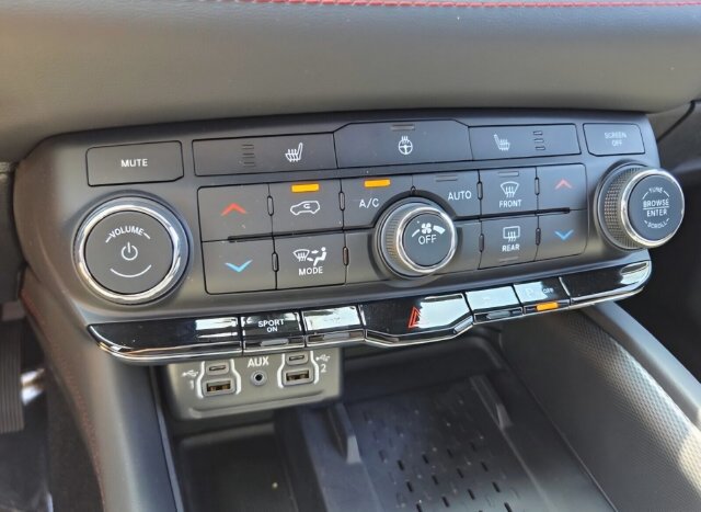 New 2026 Dodge Durango GT AWD/4WD image 24