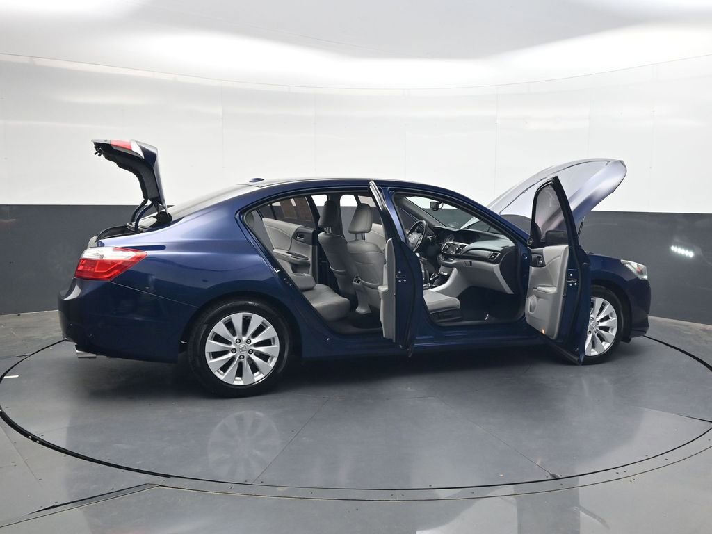 Used 2015 Honda Accord EX-L image 36
