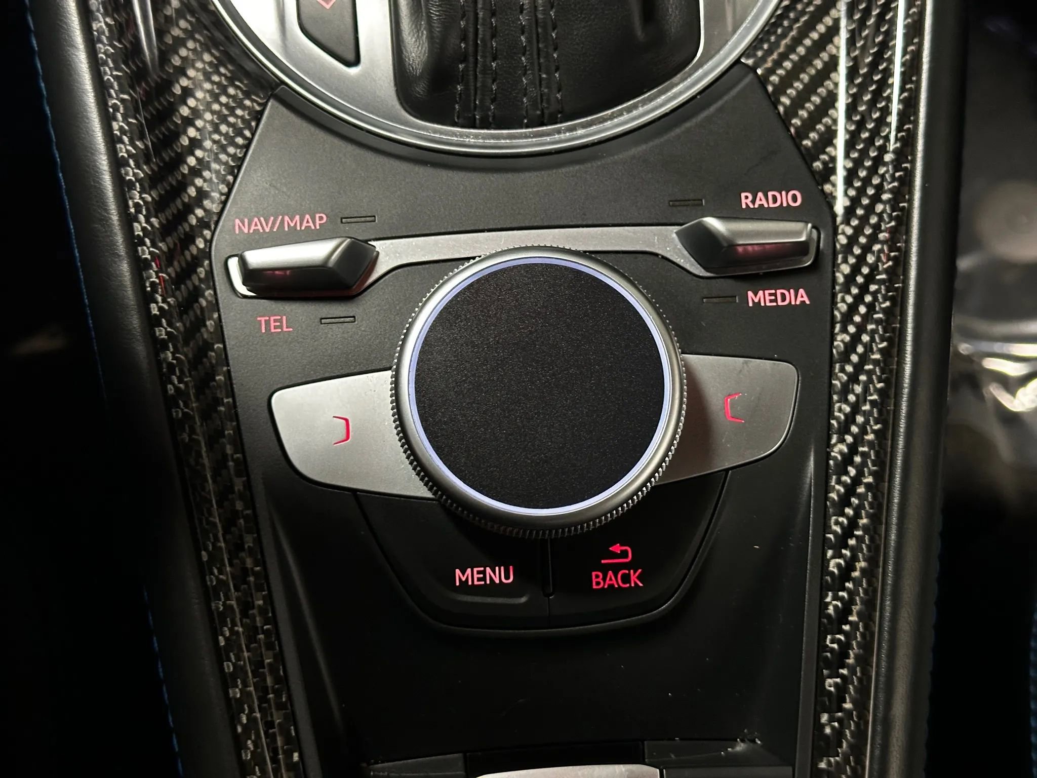 Used 2021 Audi TT RS RS Coupe 2D image 34