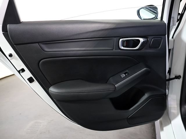 Certified 2026 Acura Integra A-Spec FWD image 26