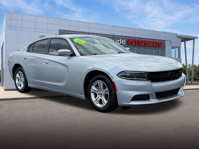 Used 2022 Dodge Charger SXT