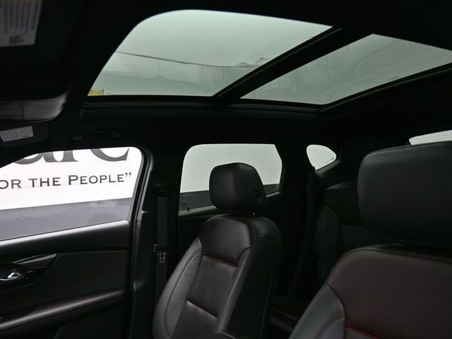 Used 2023 Chevrolet Blazer RS w/ Driver Confidence II Package image 17