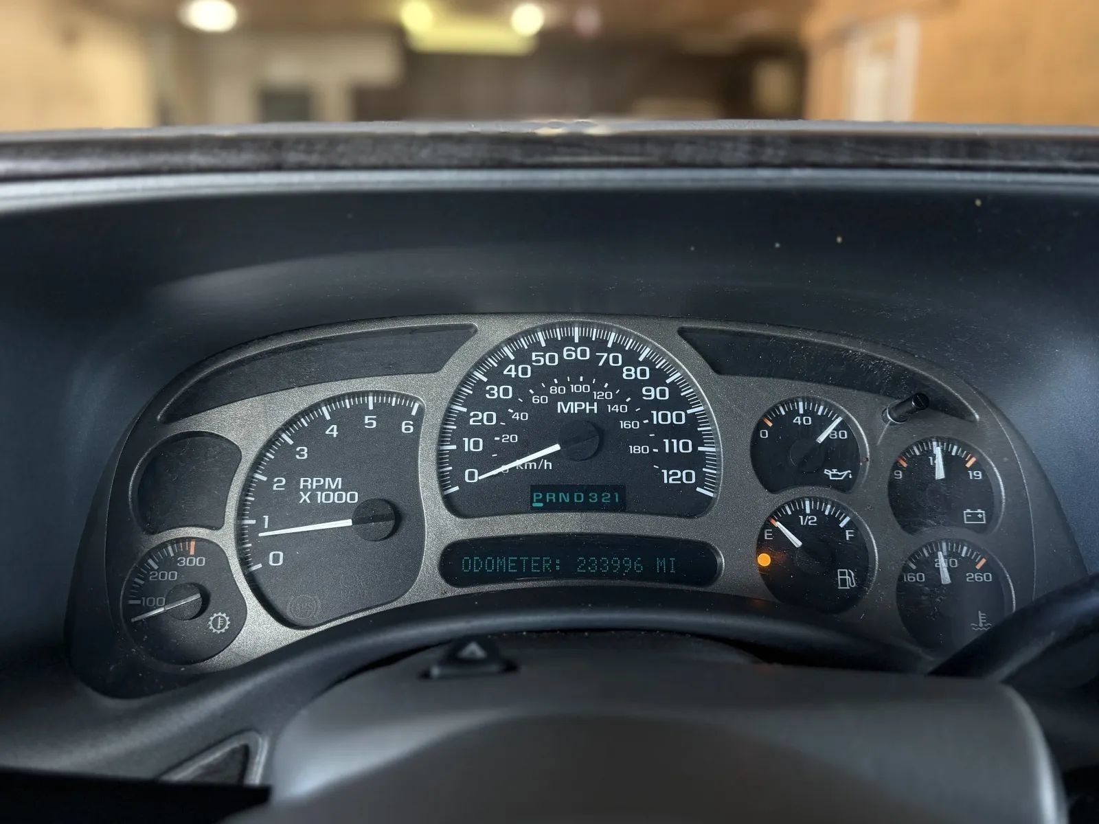 Used 2005 GMC Yukon XL Denali AWD/4WD image 22
