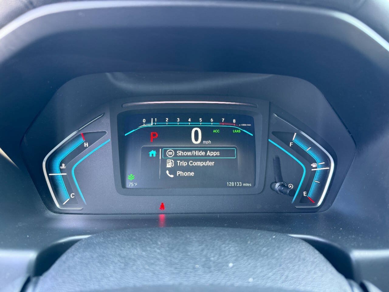 Used 2018 Honda Odyssey Elite image 21