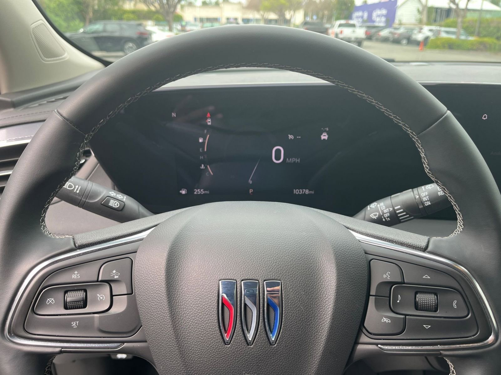 Used 2025 Buick Encore GX Preferred image 27