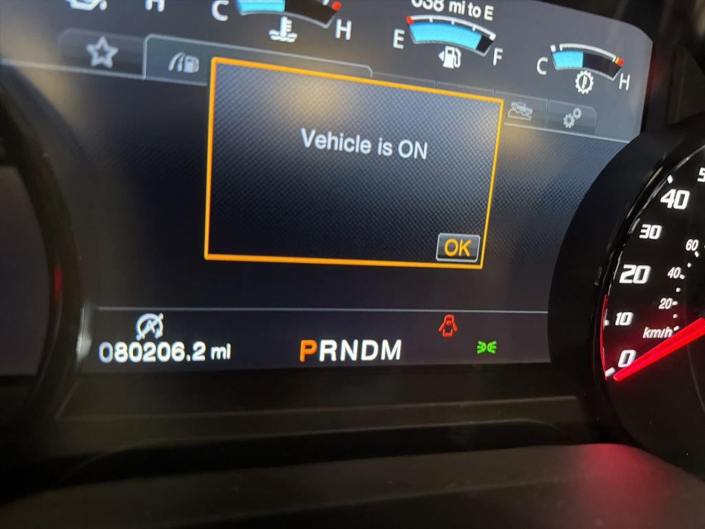 Used 2017 Ford F150 Lariat w/ Equipment Group 502A Luxury AWD/4WD image 2