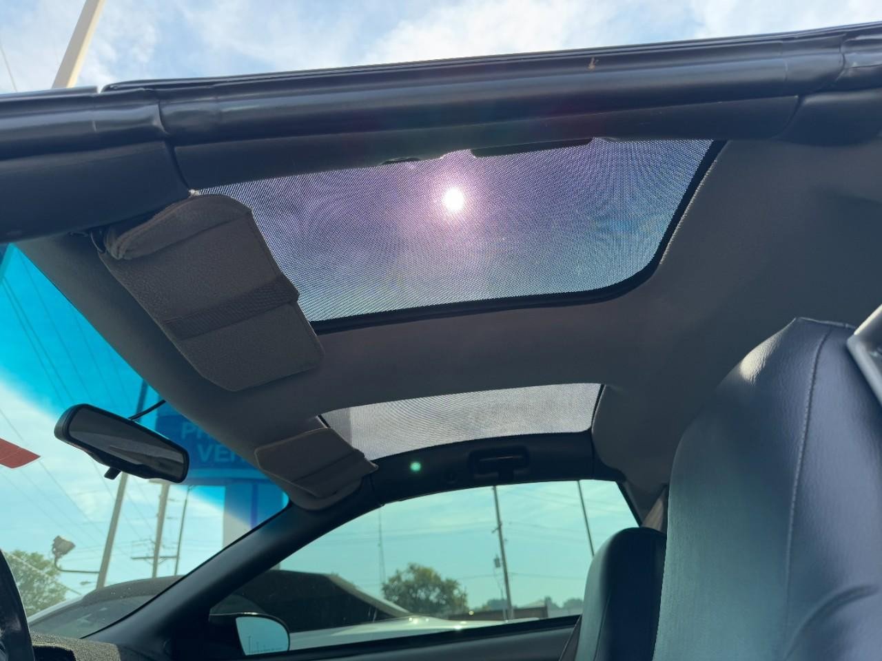 Used 1994 Pontiac Firebird Coupe image 10