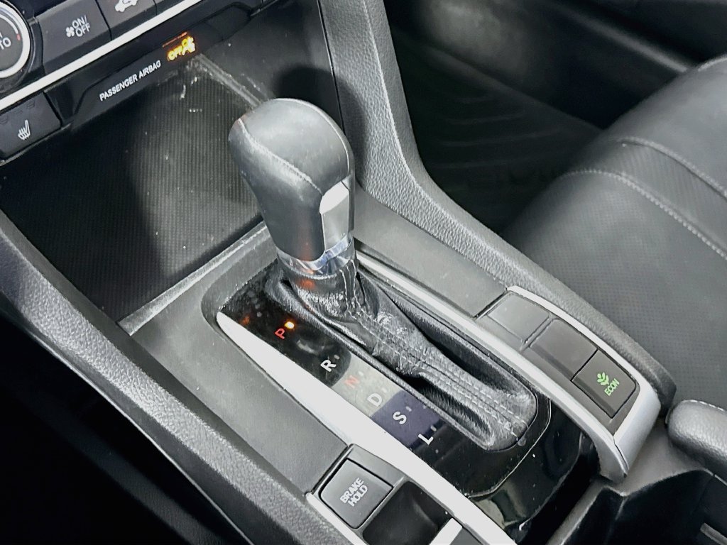Used 2018 Honda Civic Touring image 20