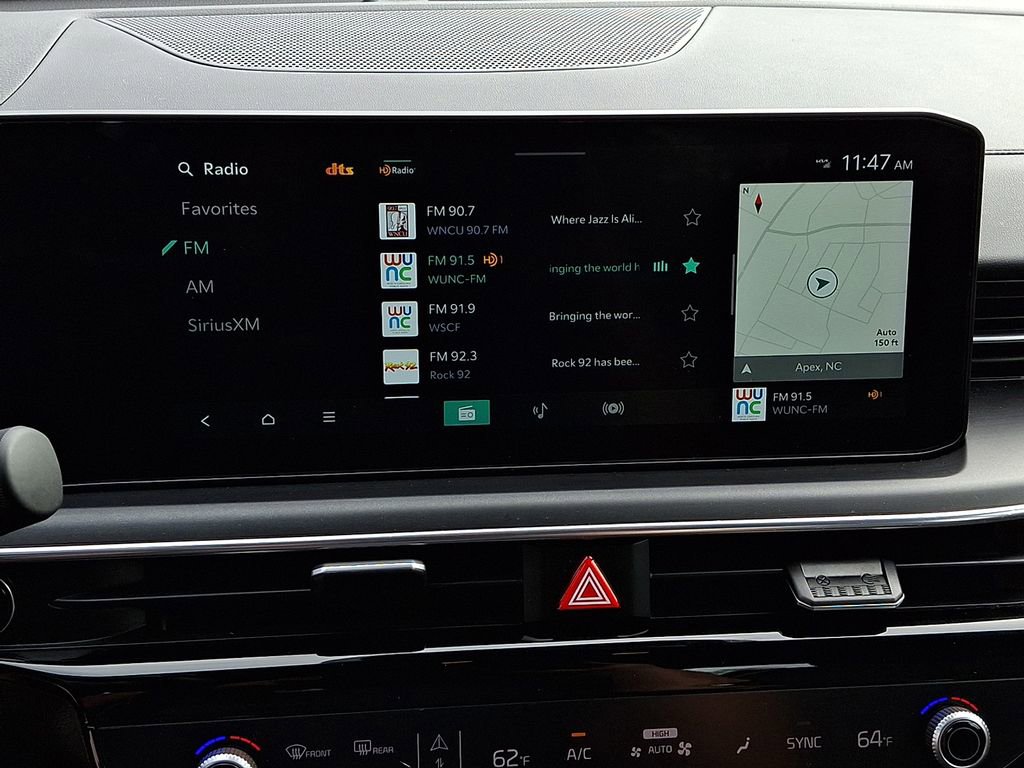 Used 2025 Kia K5 GT-Line image 18