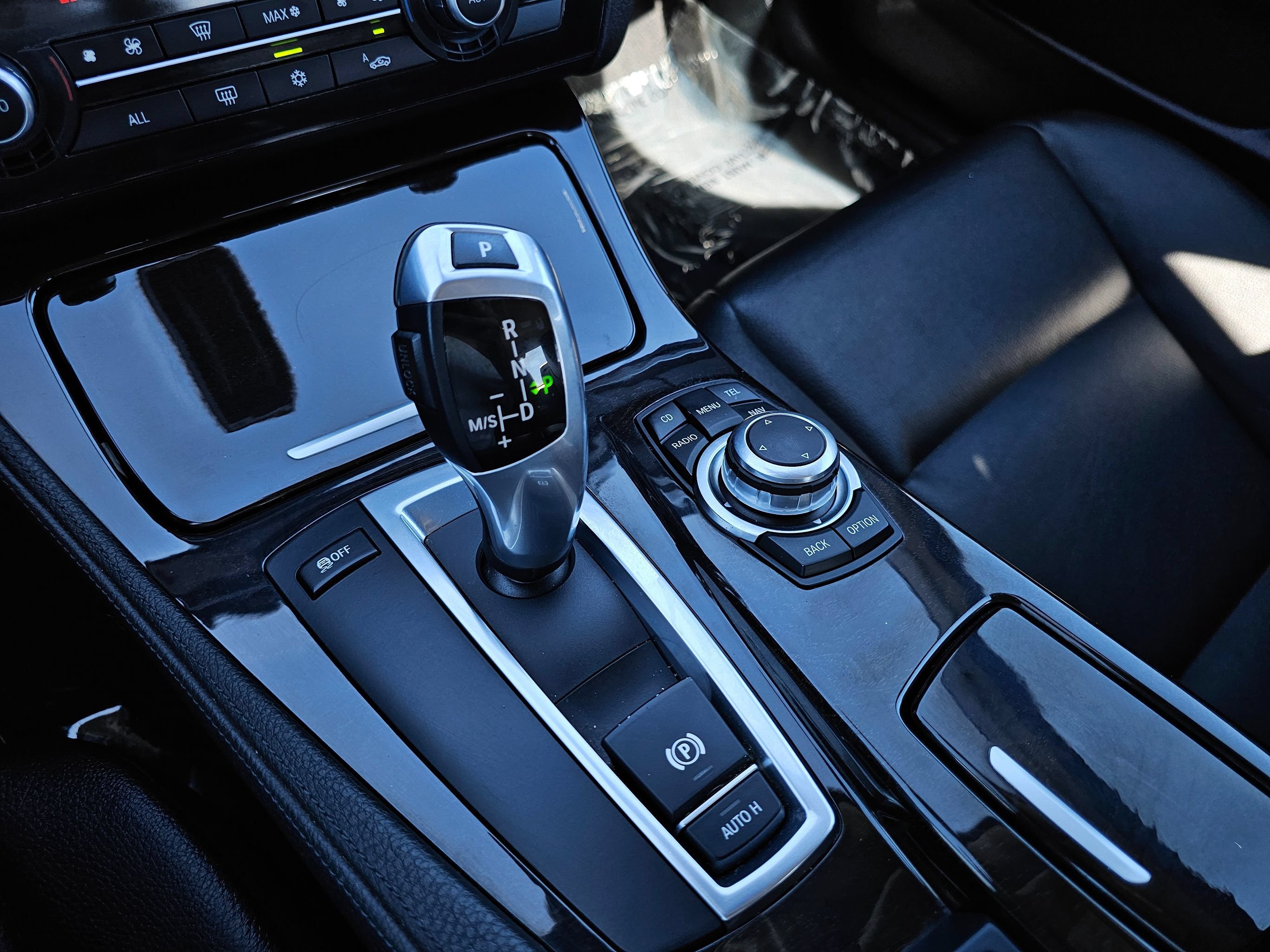 Used 2011 BMW 535i Sedan RWD image 37