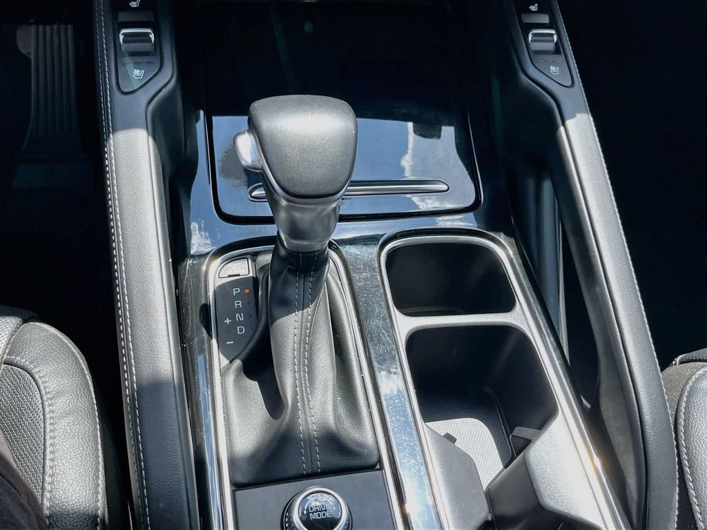 Used 2022 Kia Telluride EX FWD image 17