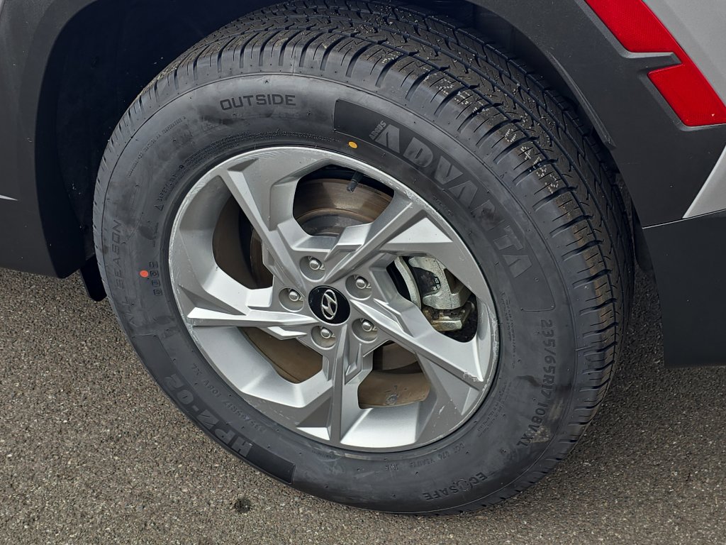 Used 2024 Hyundai Tucson SEL image 12