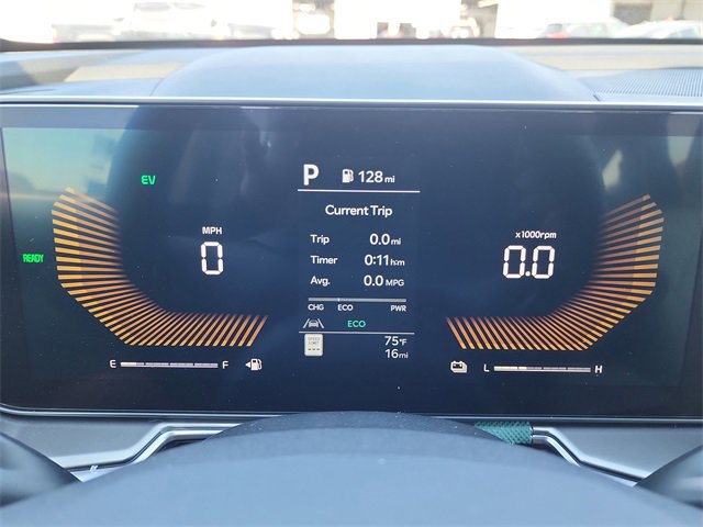 New 2026 Kia Sorento EX image 28