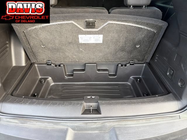 Used 2023 Chevrolet Traverse LT w/ Rear Camera Mirror Package AWD/4WD image 23