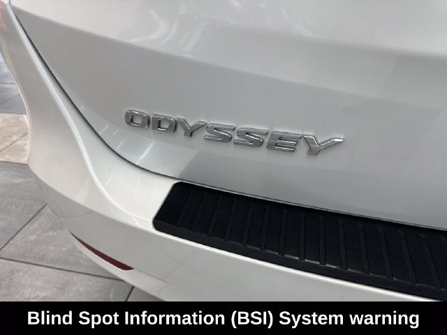 Used 2022 Honda Odyssey EX-L image 11