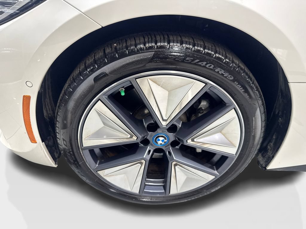 Used 2023 BMW i4 eDrive35 RWD image 87