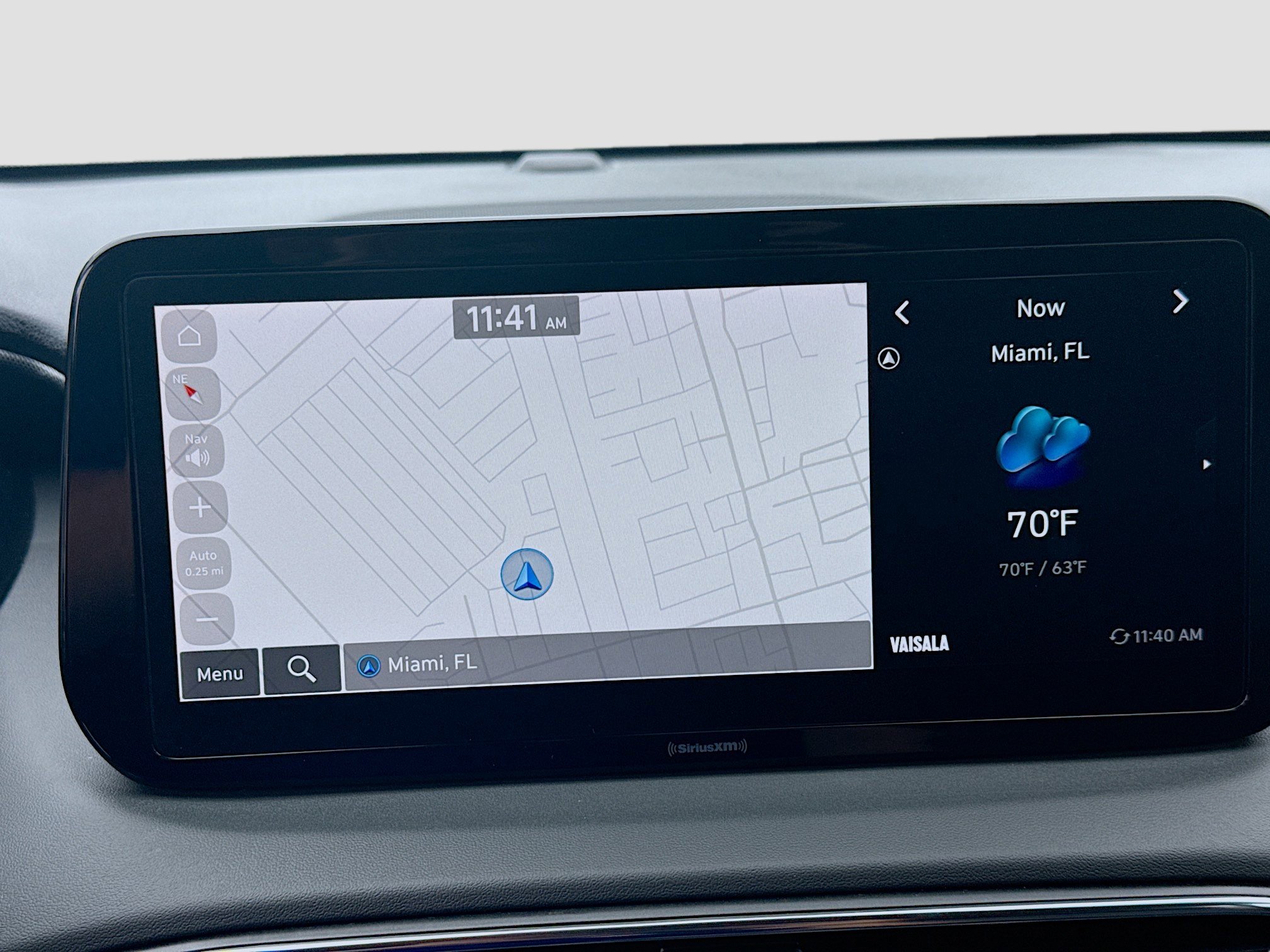 Used 2023 Hyundai Santa Fe SEL image 13