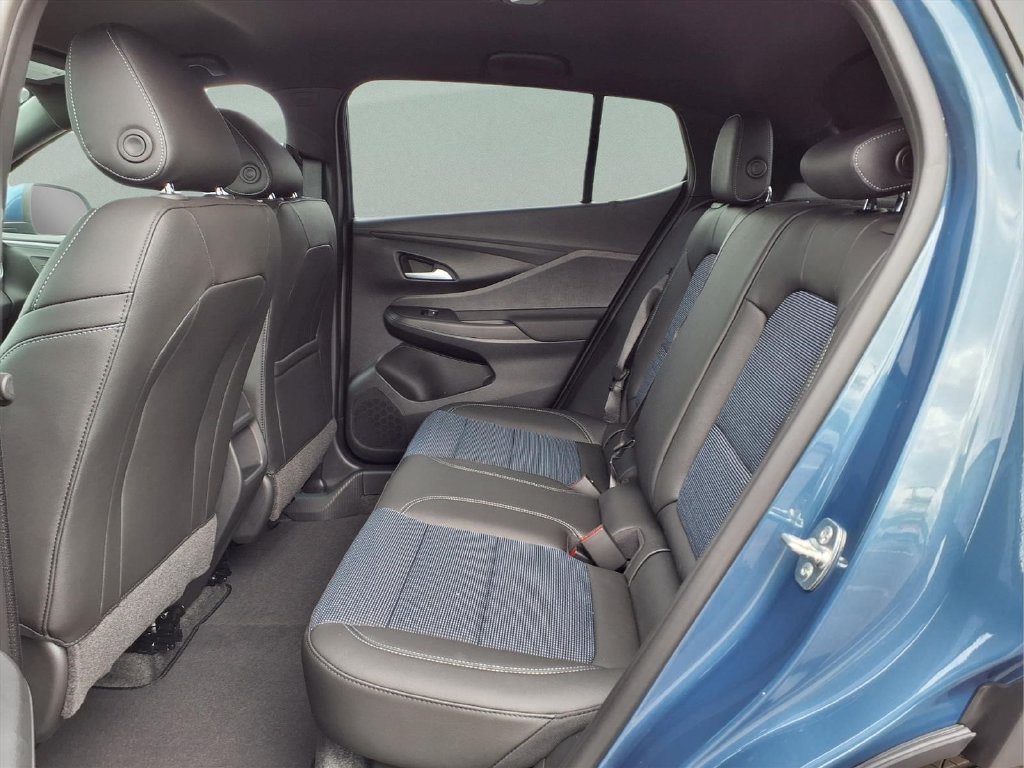 New 2026 Buick Envista Sport Touring w/ Convenience I Package FWD image 24
