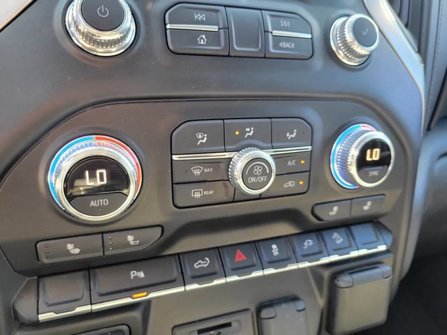 Used 2020 GMC Sierra 3500 SLE w/ SLE Value Package image 26