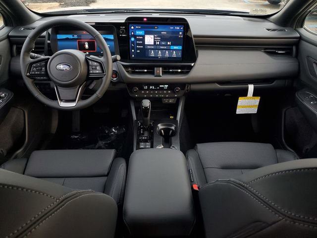 New 2026 Subaru Outback Touring image 16