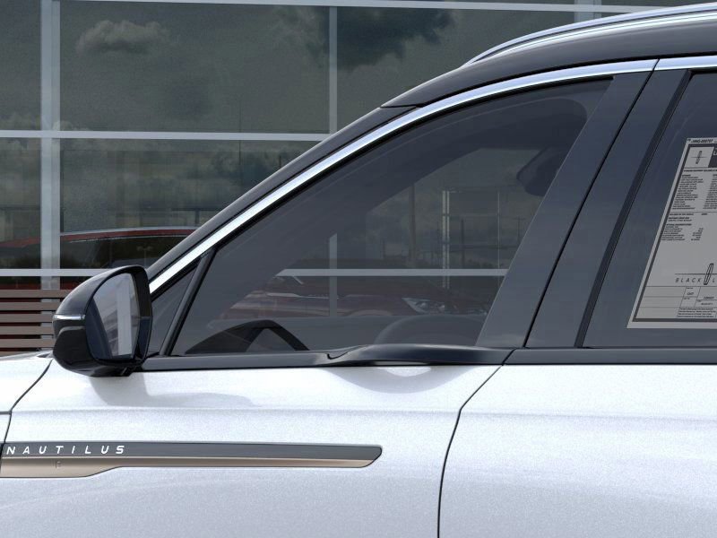 New 2026 Lincoln Nautilus Black Label image 20