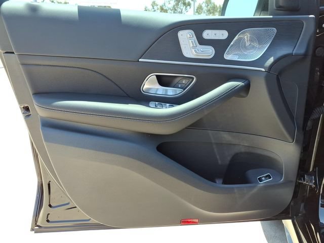 New 2026 Mercedes-Benz GLE 580 4MATIC image 12