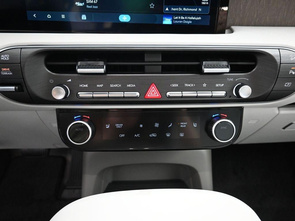 New 2026 Hyundai Palisade SEL AWD/4WD image 21