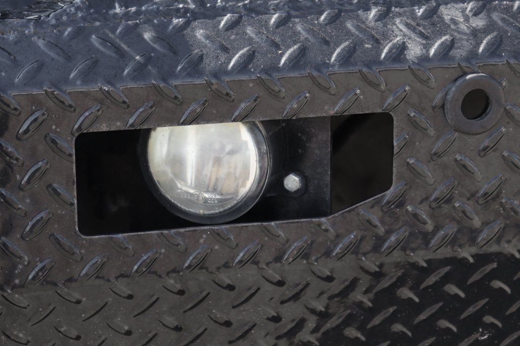 Used 2021 RAM 2500 Lone Star w/ Night Edition image 48