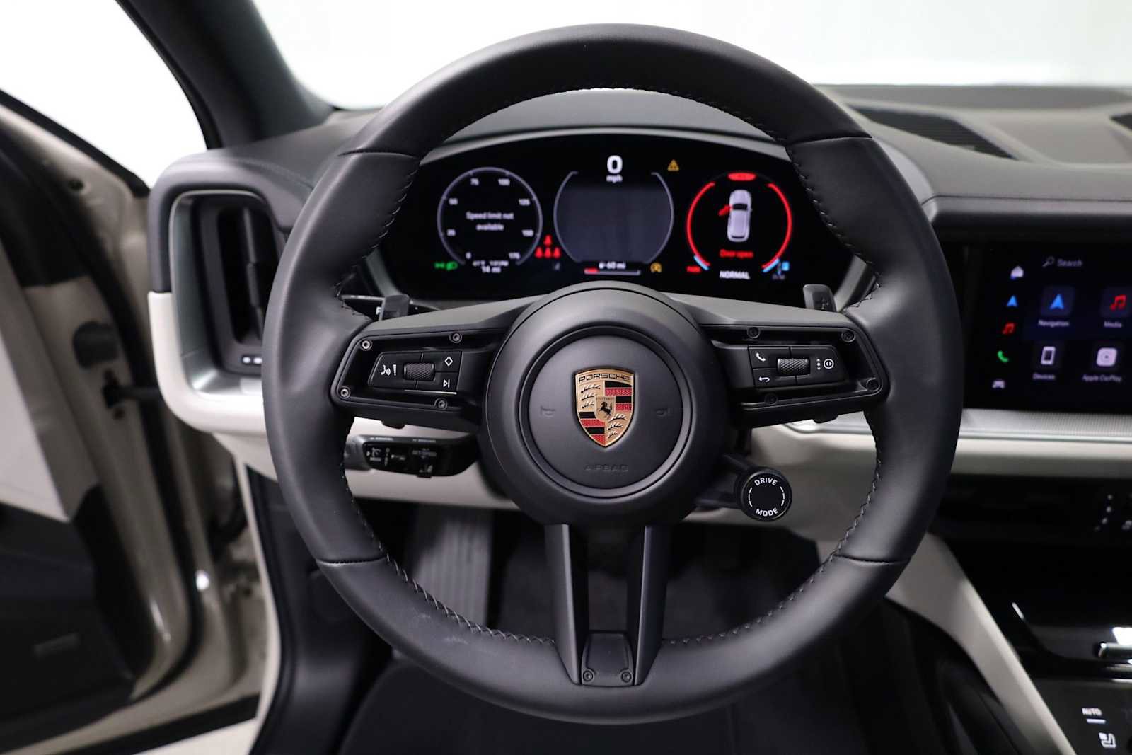 New 2026 Porsche Cayenne AWD/4WD image 23