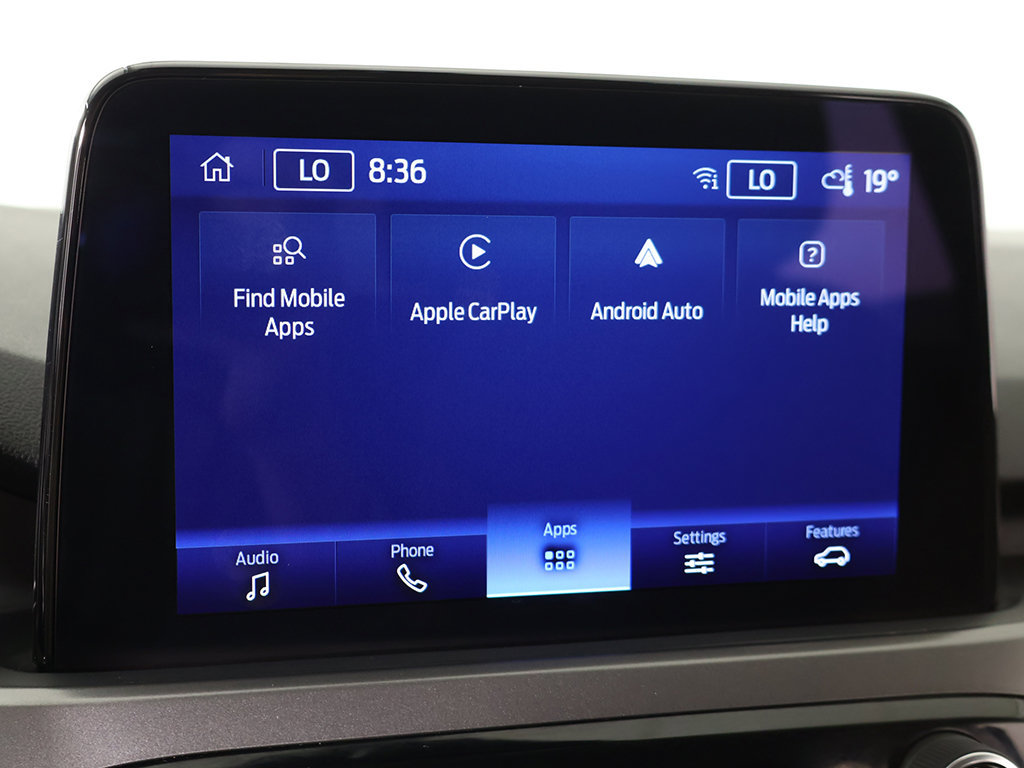 Used 2023 Ford Escape Active FWD image 44